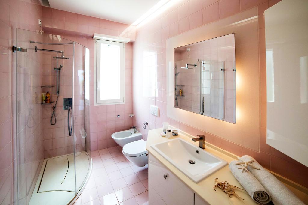 Villa Sapore Di Sale Alliste Exteriör bild